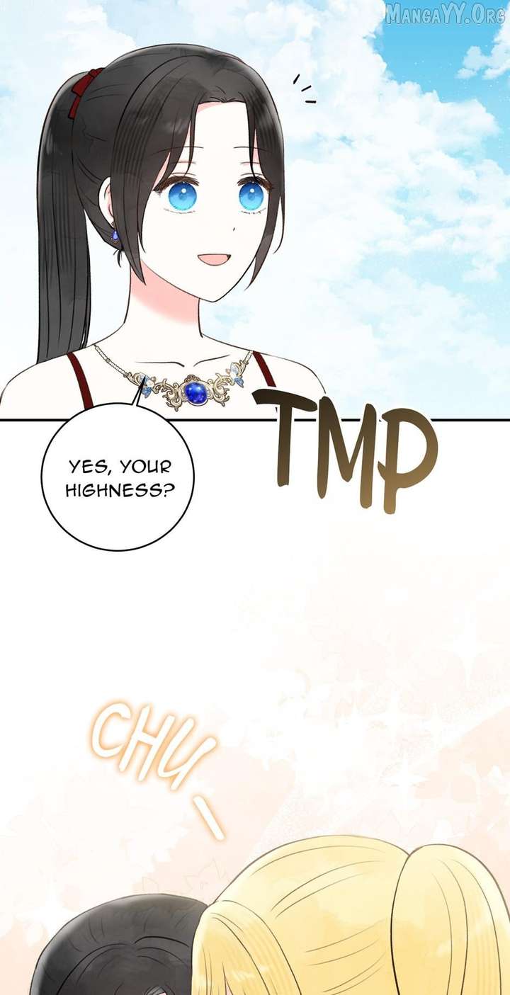 Alissa and the Magic Diary chapter 37 page 69