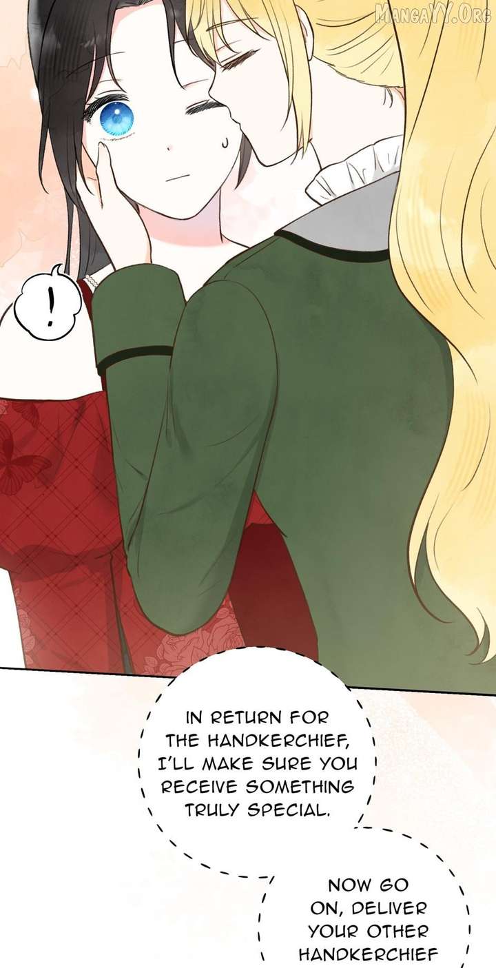 Alissa and the Magic Diary chapter 37 page 70