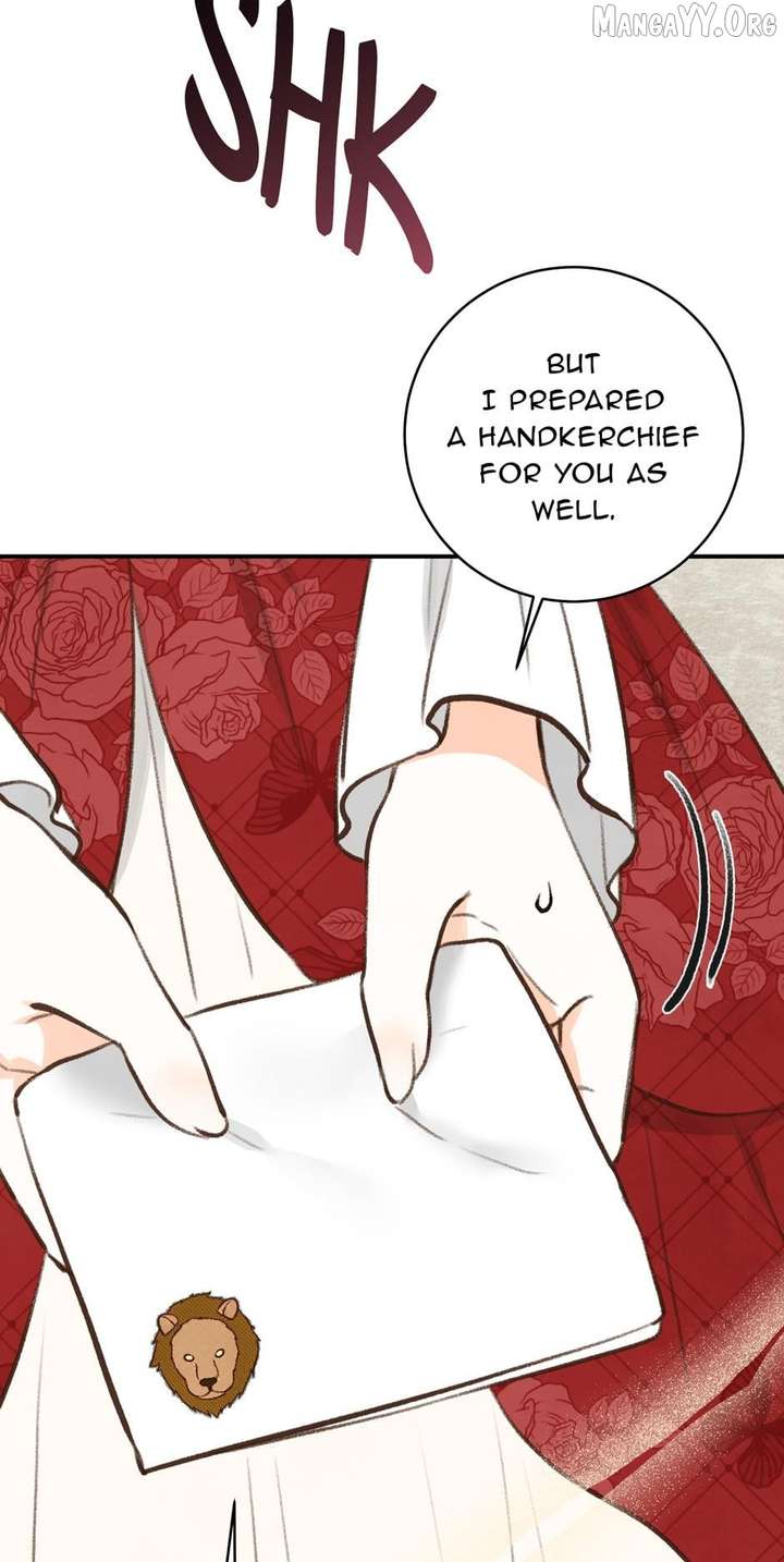 Alissa and the Magic Diary chapter 37 page 74