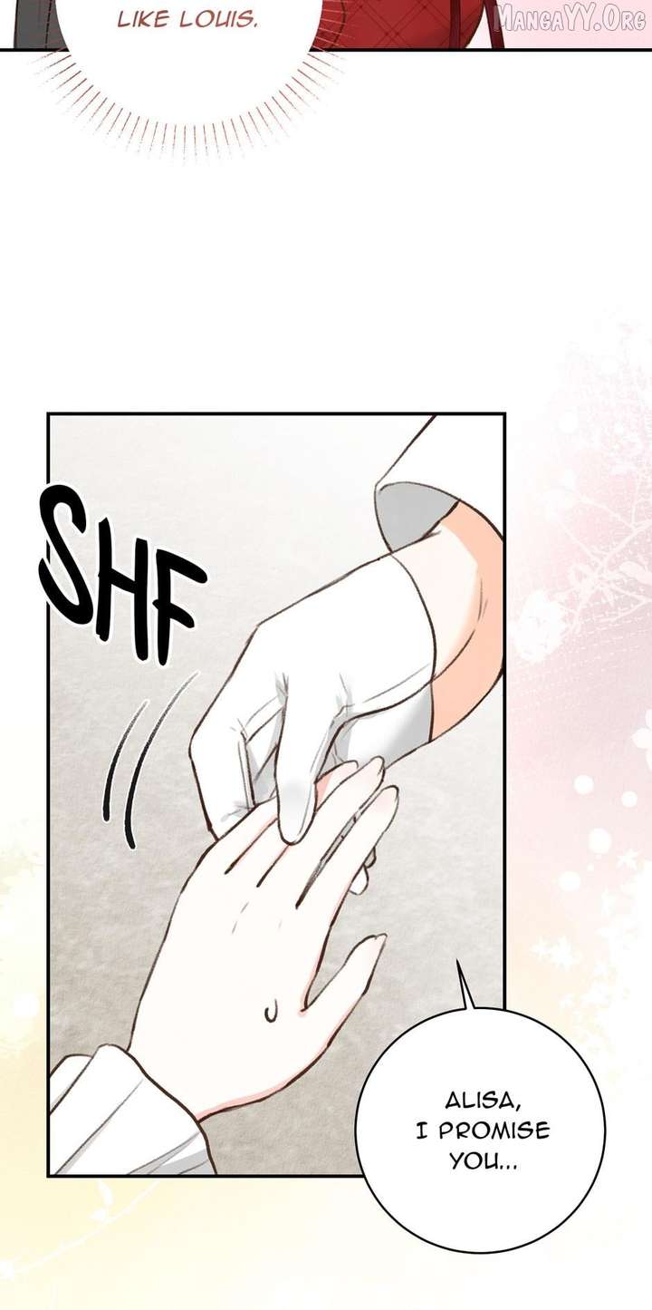 Alissa and the Magic Diary chapter 37 page 79