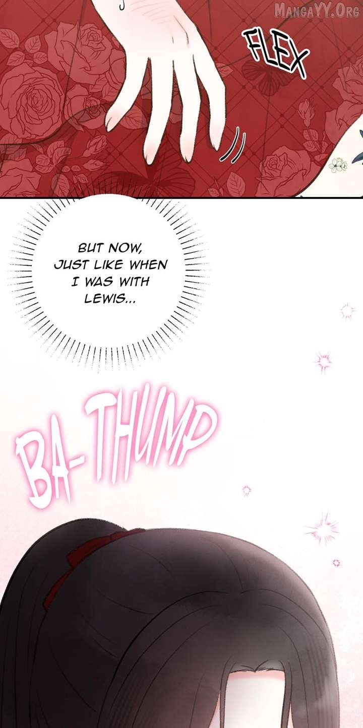Alissa and the Magic Diary chapter 37 page 82