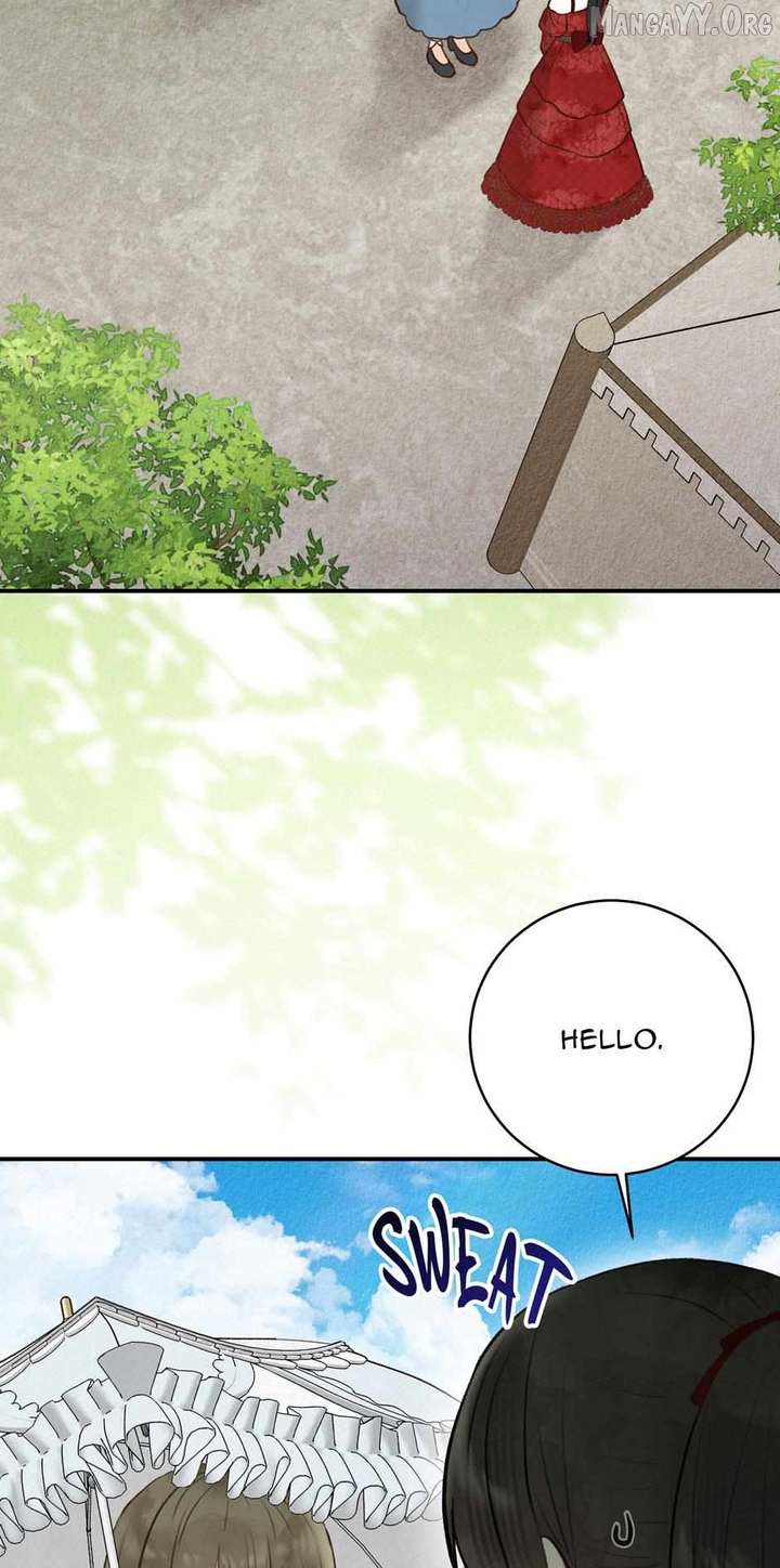 Alissa and the Magic Diary chapter 38 page 2