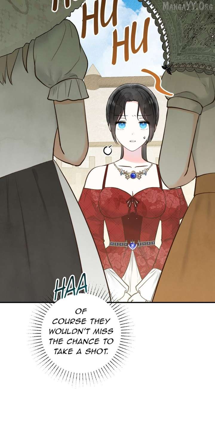 Alissa and the Magic Diary chapter 38 page 5