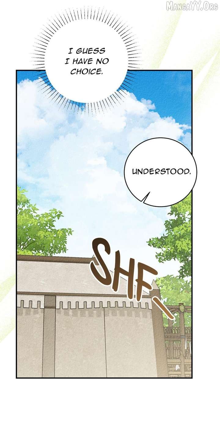 Alissa and the Magic Diary chapter 38 page 12