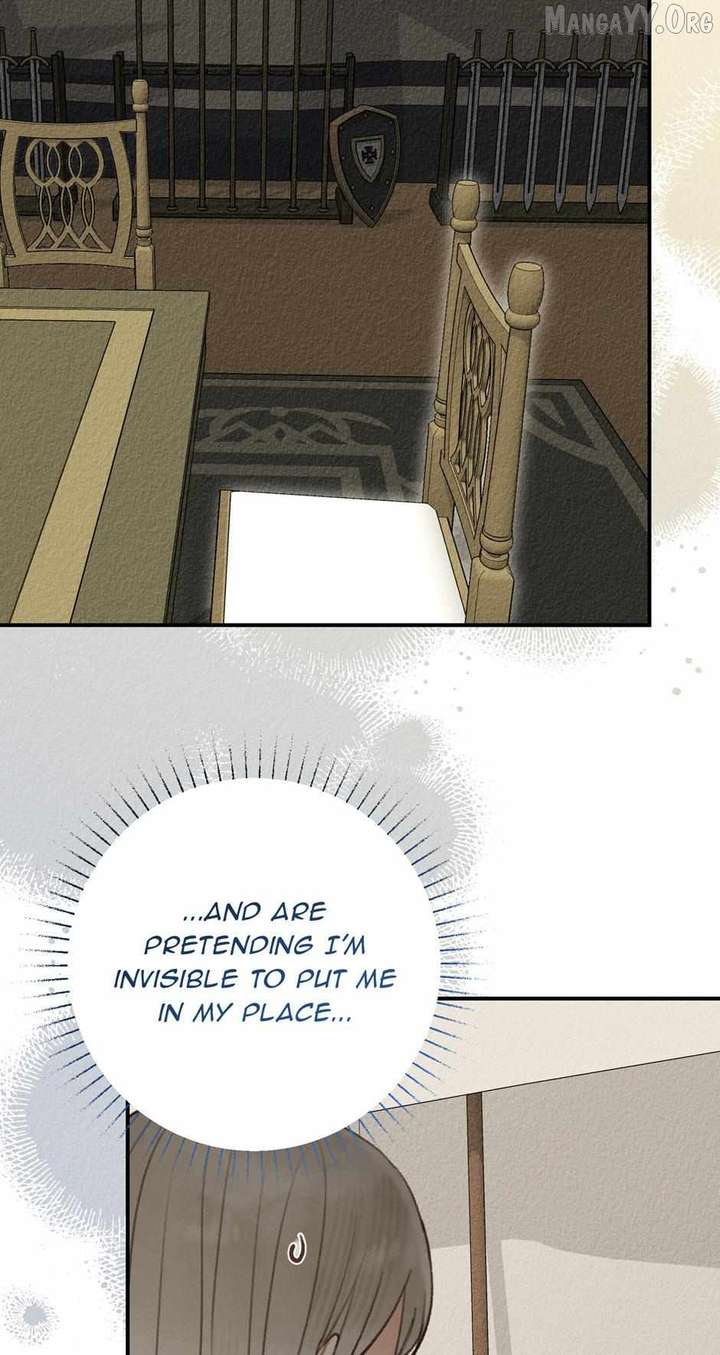 Alissa and the Magic Diary chapter 38 page 27