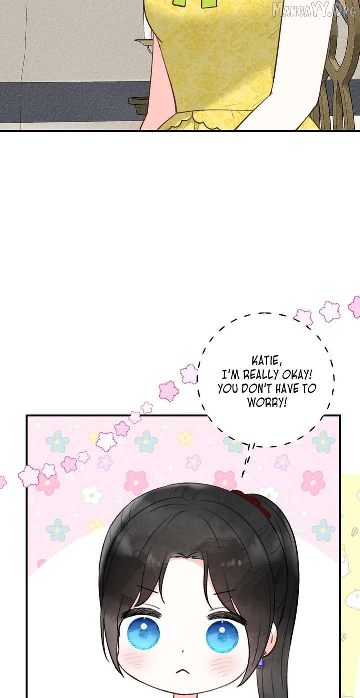 Alissa and the Magic Diary chapter 38 page 32