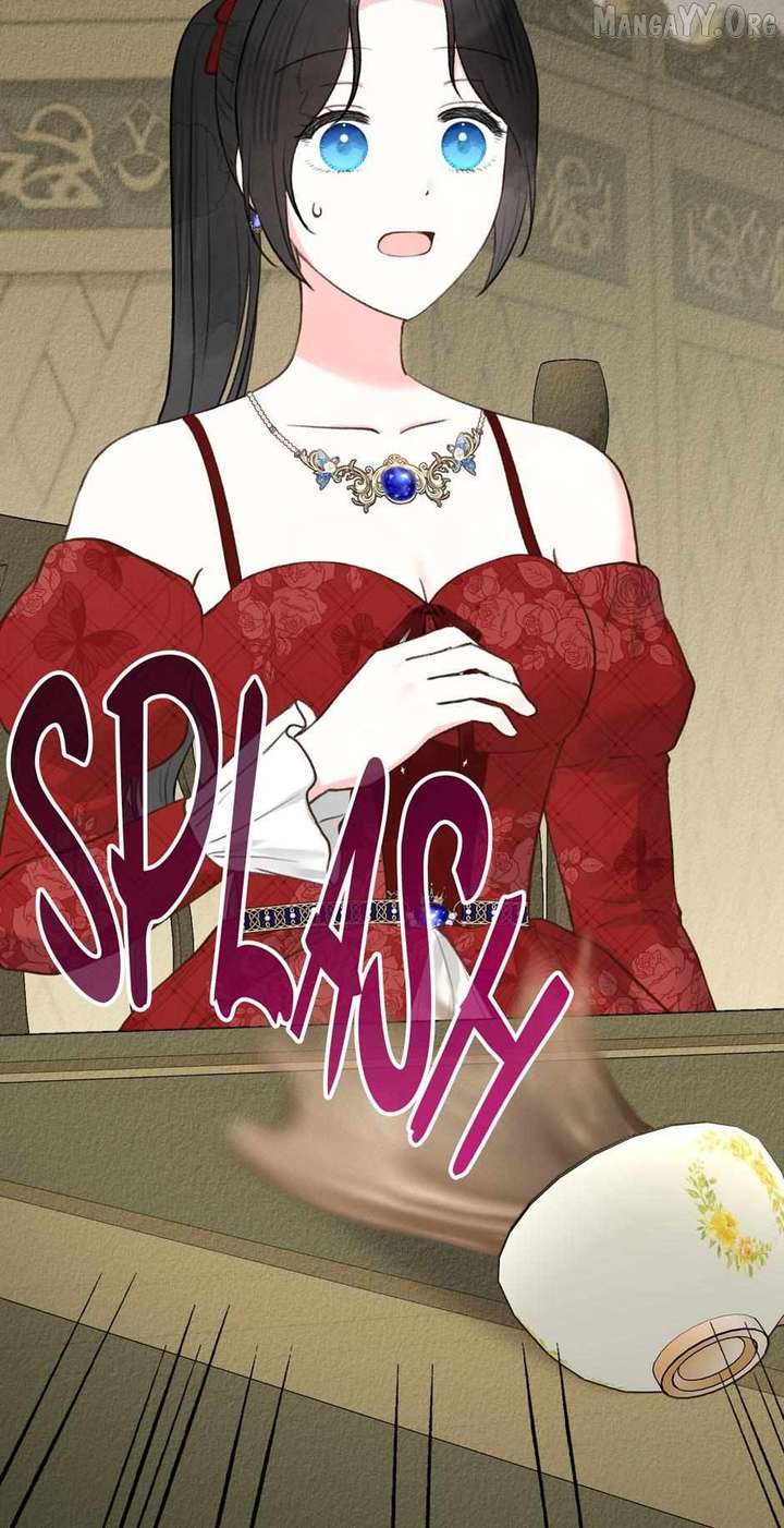 Alissa and the Magic Diary chapter 38 page 38