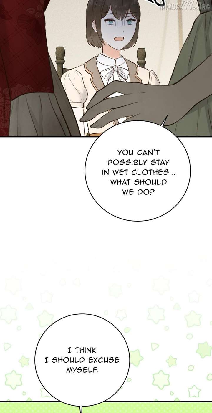 Alissa and the Magic Diary chapter 38 page 41