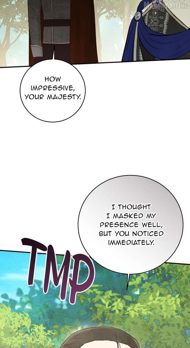 Alissa and the Magic Diary chapter 38 page 55