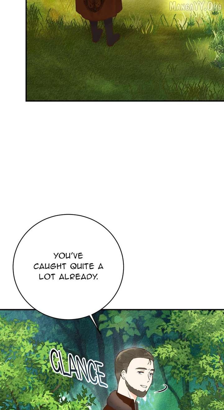 Alissa and the Magic Diary chapter 38 page 58