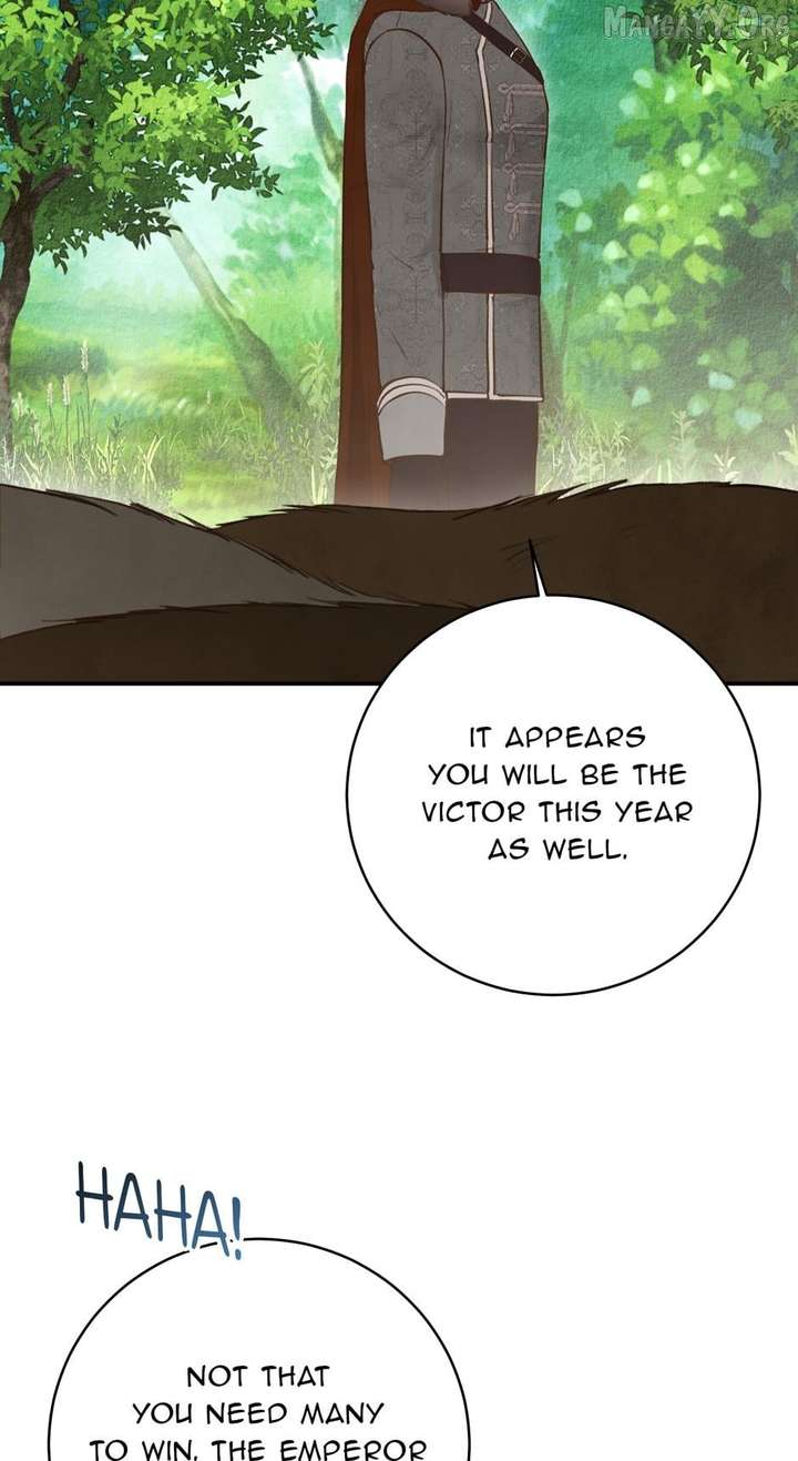 Alissa and the Magic Diary chapter 38 page 59
