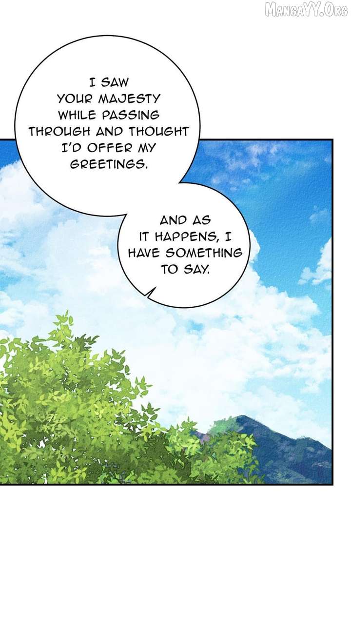 Alissa and the Magic Diary chapter 38 page 61