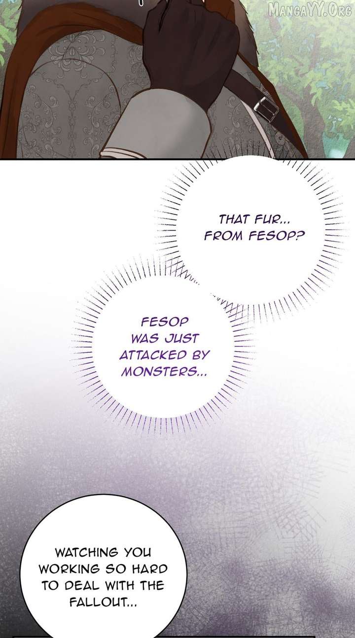 Alissa and the Magic Diary chapter 38 page 64