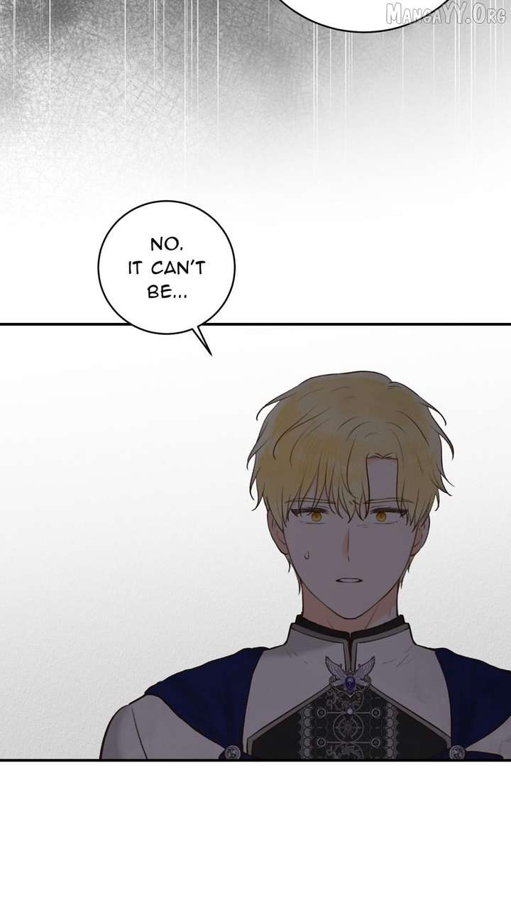 Alissa and the Magic Diary chapter 38 page 66