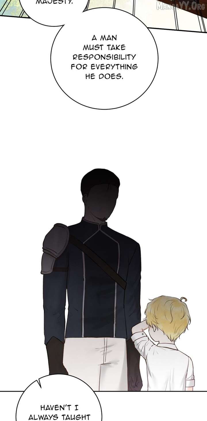 Alissa and the Magic Diary chapter 38 page 68