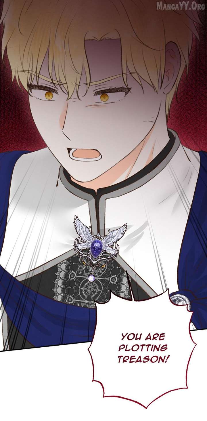 Alissa and the Magic Diary chapter 38 page 70