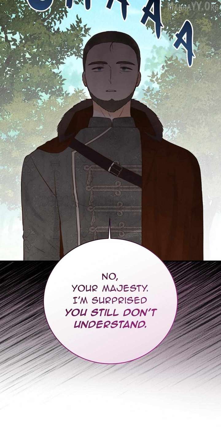 Alissa and the Magic Diary chapter 38 page 73