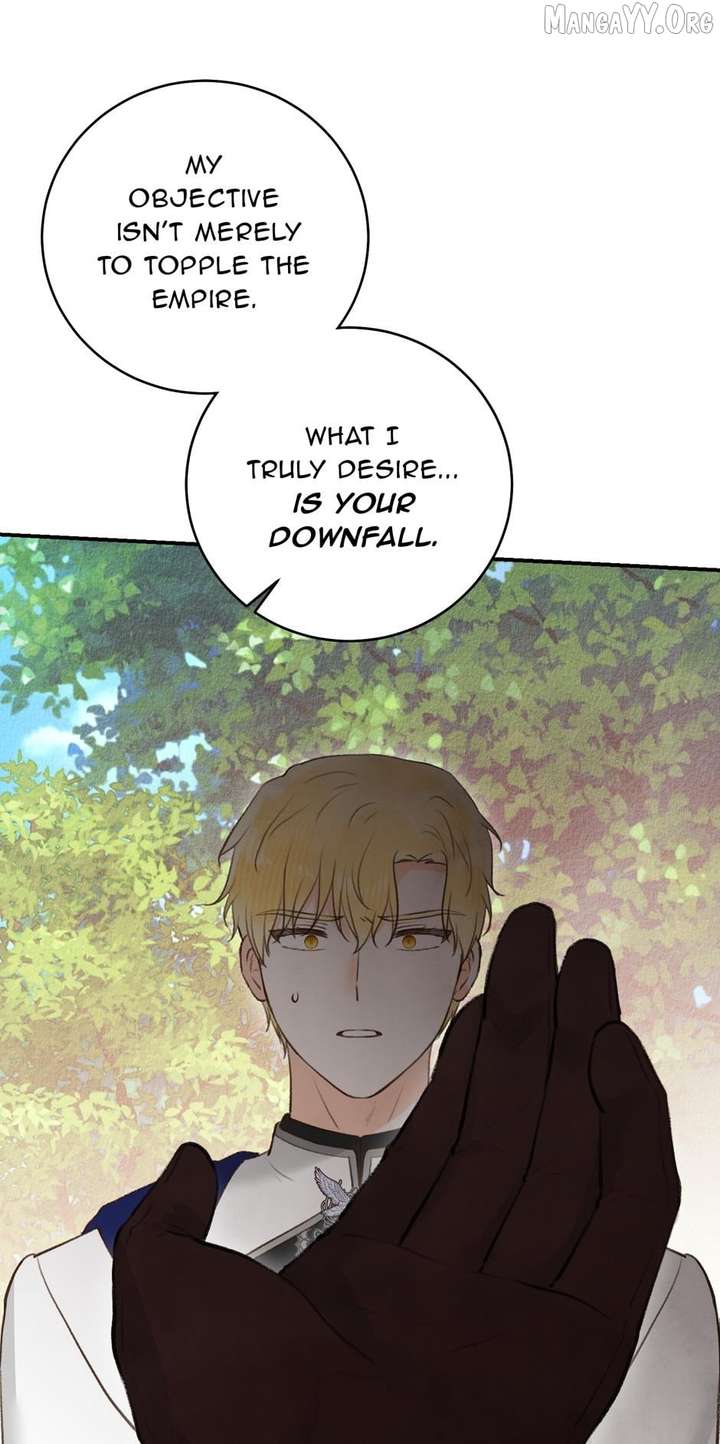 Alissa and the Magic Diary chapter 38 page 74