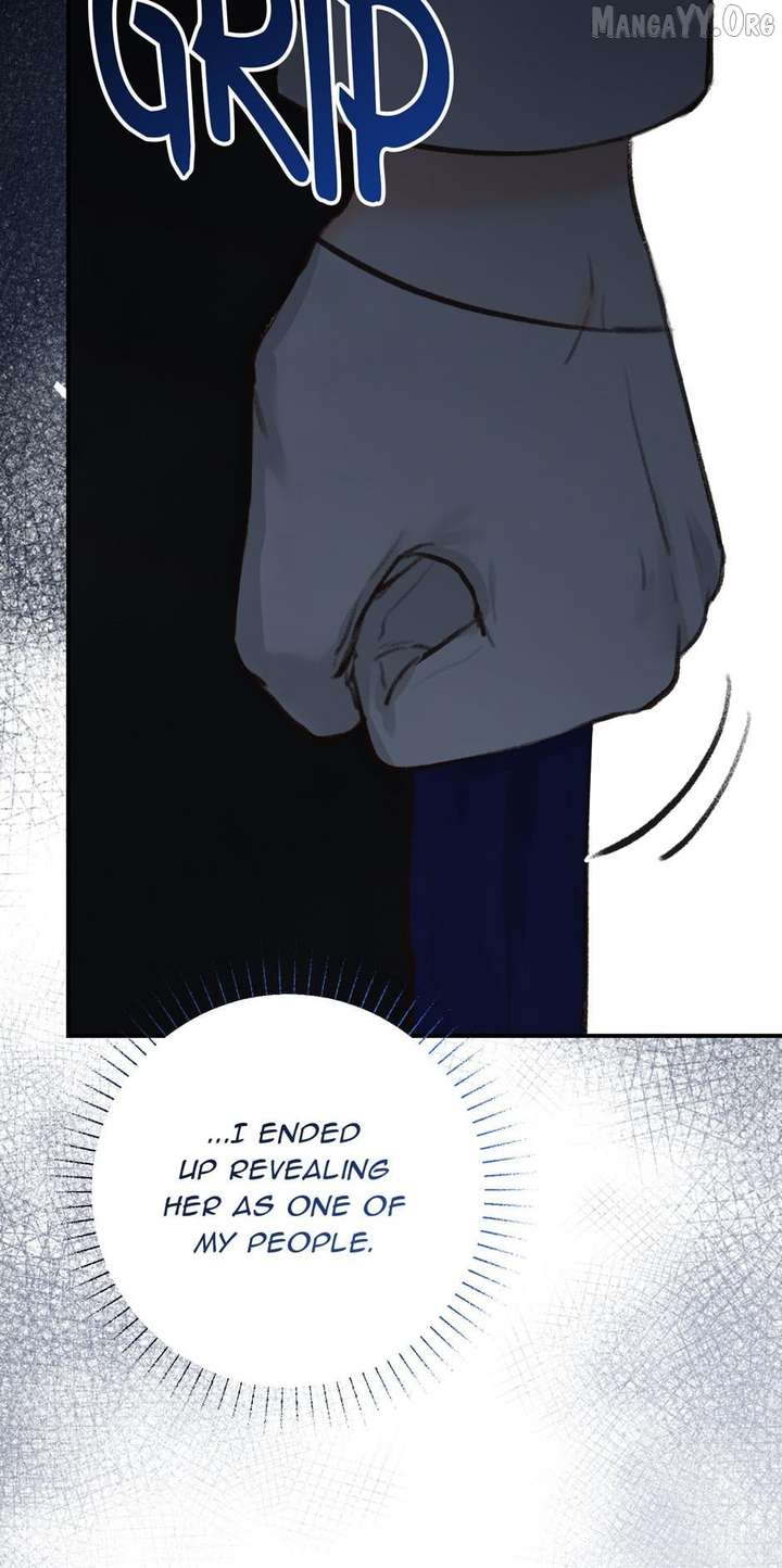 Alissa and the Magic Diary chapter 38 page 78