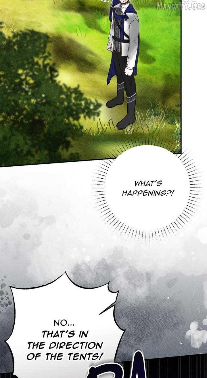Alissa and the Magic Diary chapter 38 page 83