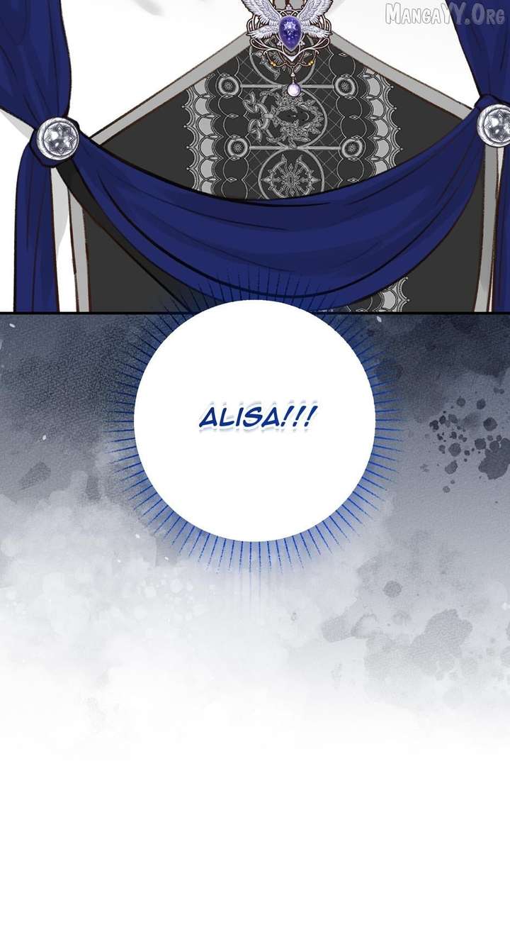 Alissa and the Magic Diary chapter 38 page 85