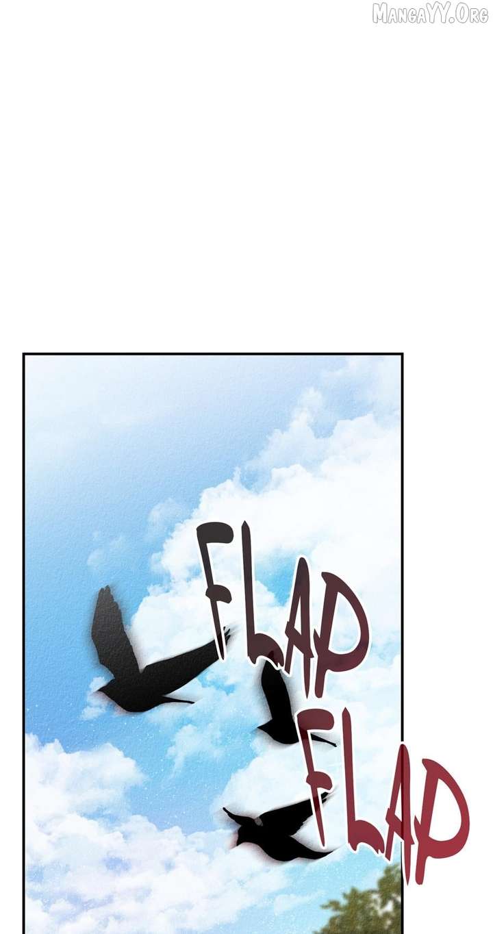 Alissa and the Magic Diary chapter 39 page 1
