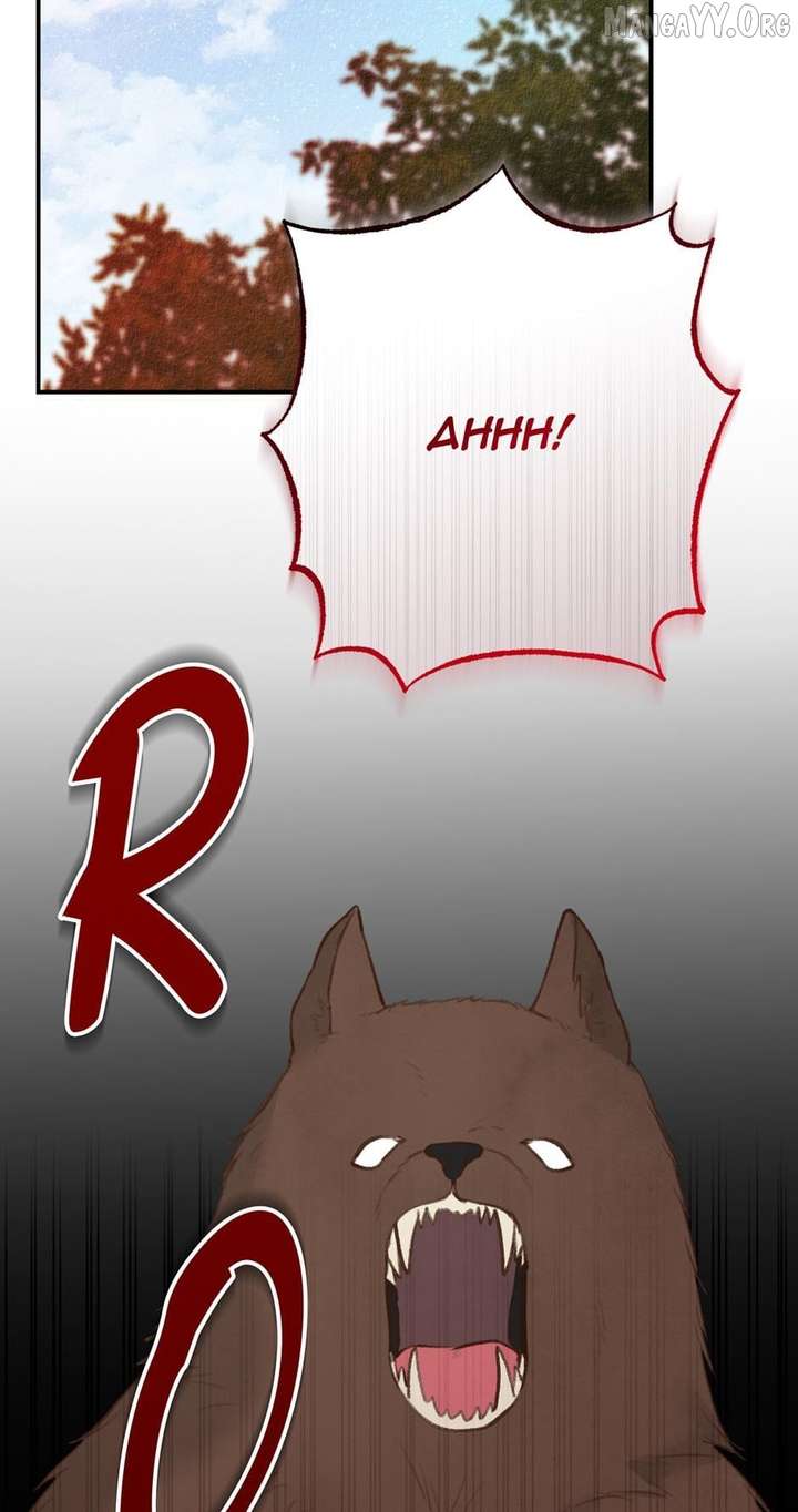 Alissa and the Magic Diary chapter 39 page 2