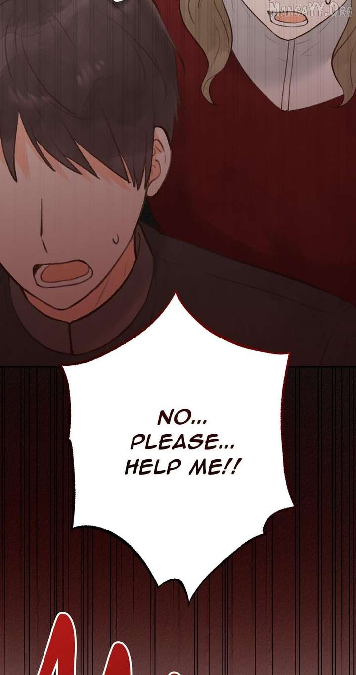 Alissa and the Magic Diary chapter 39 page 4