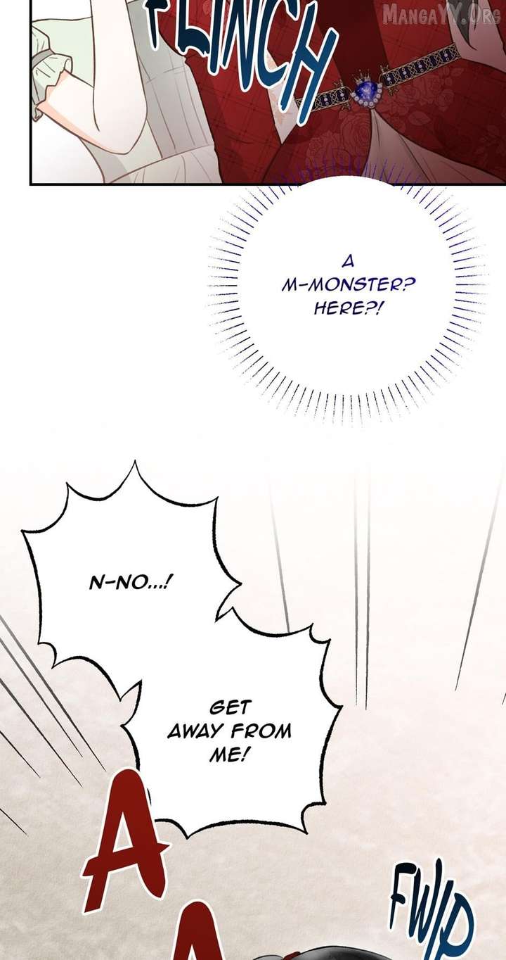 Alissa and the Magic Diary chapter 39 page 6