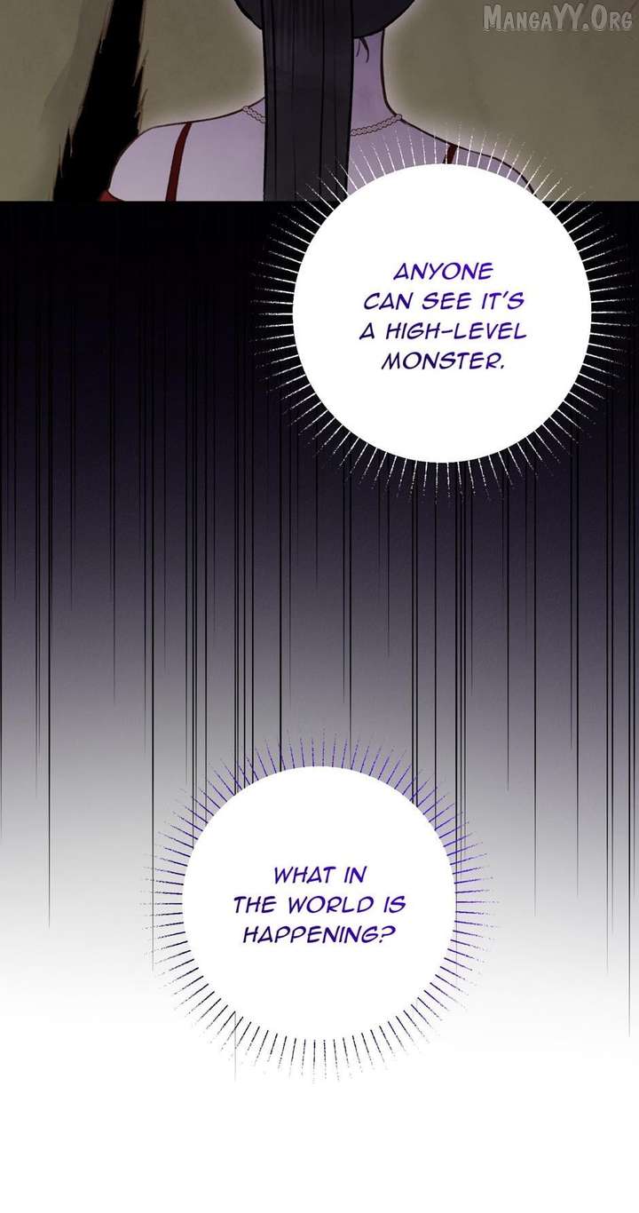 Alissa and the Magic Diary chapter 39 page 12