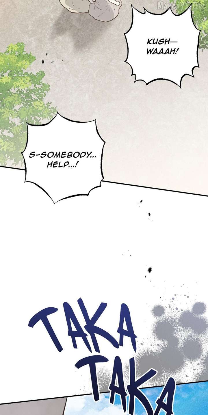 Alissa and the Magic Diary chapter 39 page 15