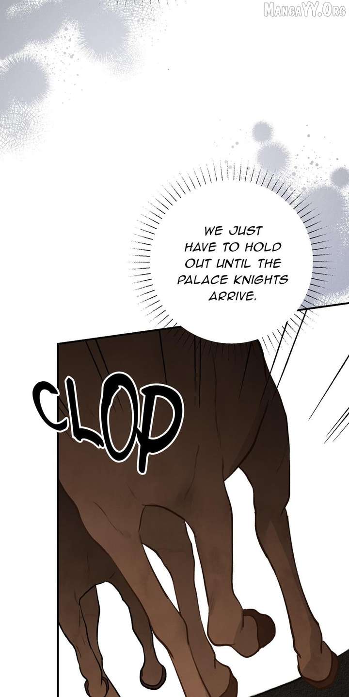 Alissa and the Magic Diary chapter 39 page 17