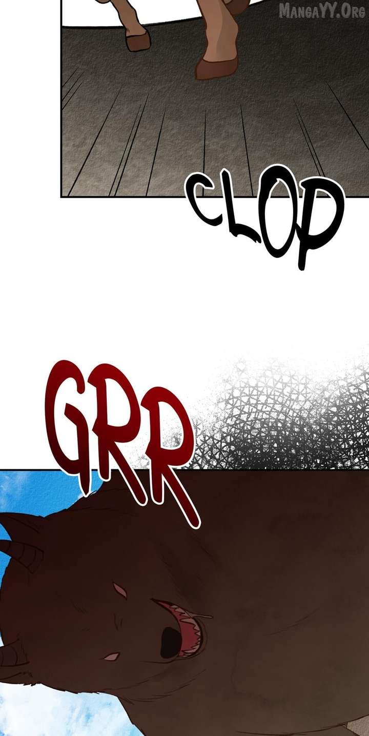 Alissa and the Magic Diary chapter 39 page 18
