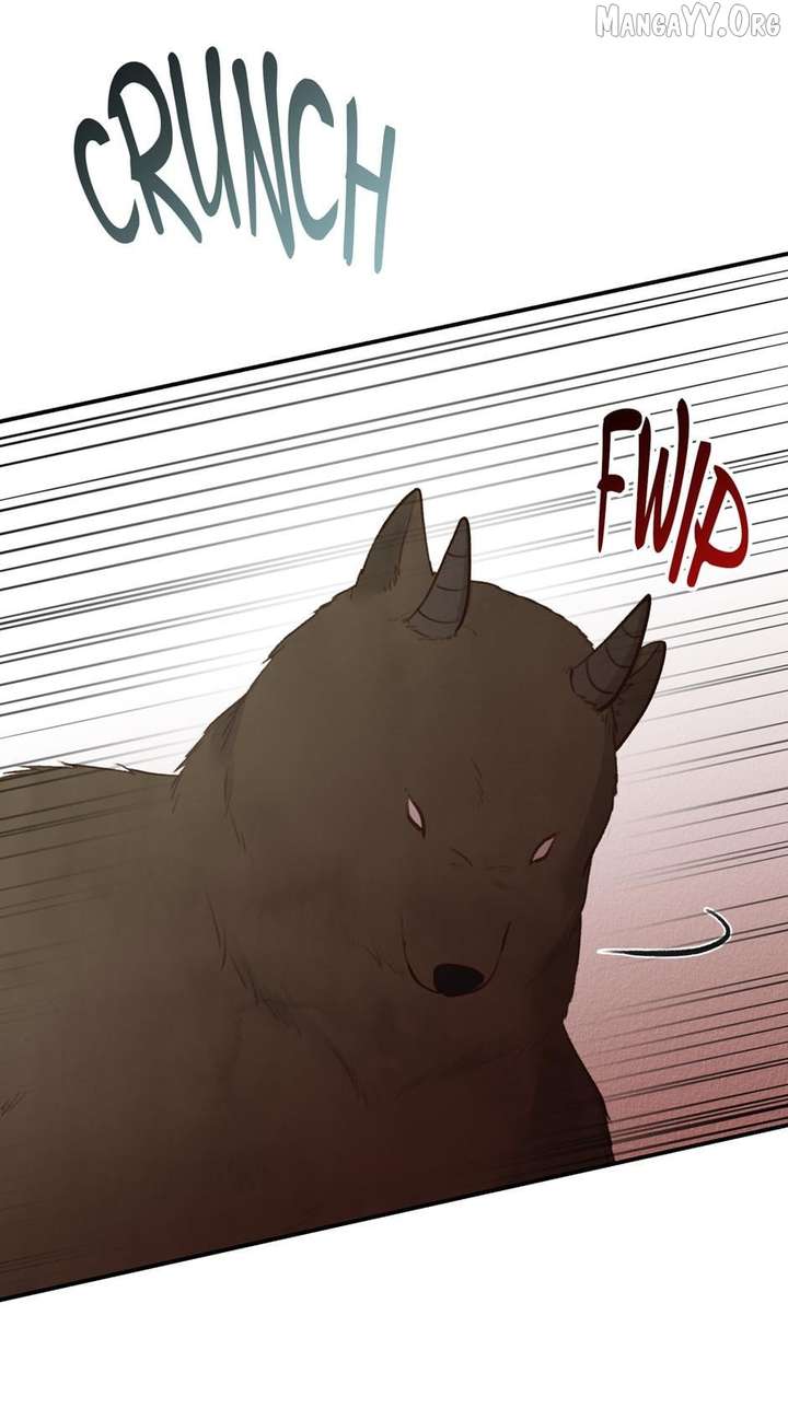 Alissa and the Magic Diary chapter 39 page 20