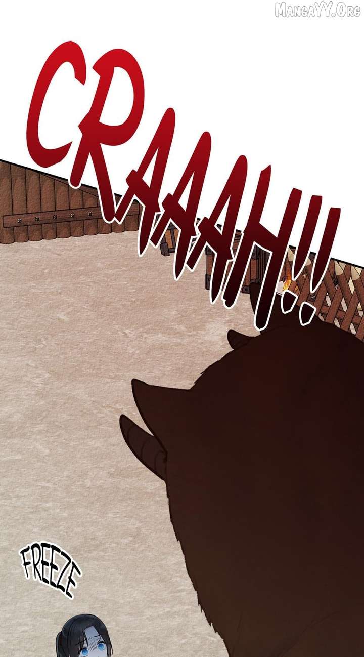 Alissa and the Magic Diary chapter 39 page 21