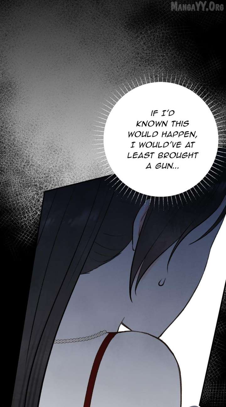 Alissa and the Magic Diary chapter 39 page 23