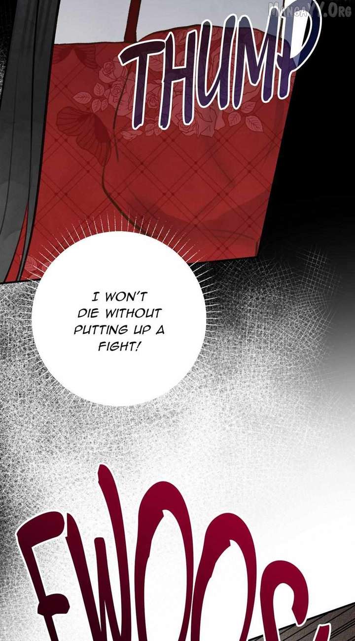 Alissa and the Magic Diary chapter 39 page 24