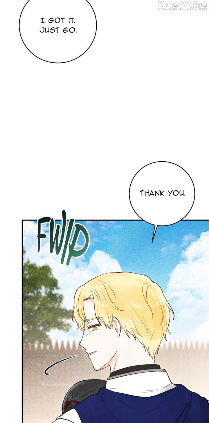 Alissa and the Magic Diary chapter 39 page 39