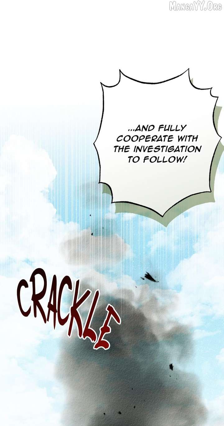 Alissa and the Magic Diary chapter 39 page 45