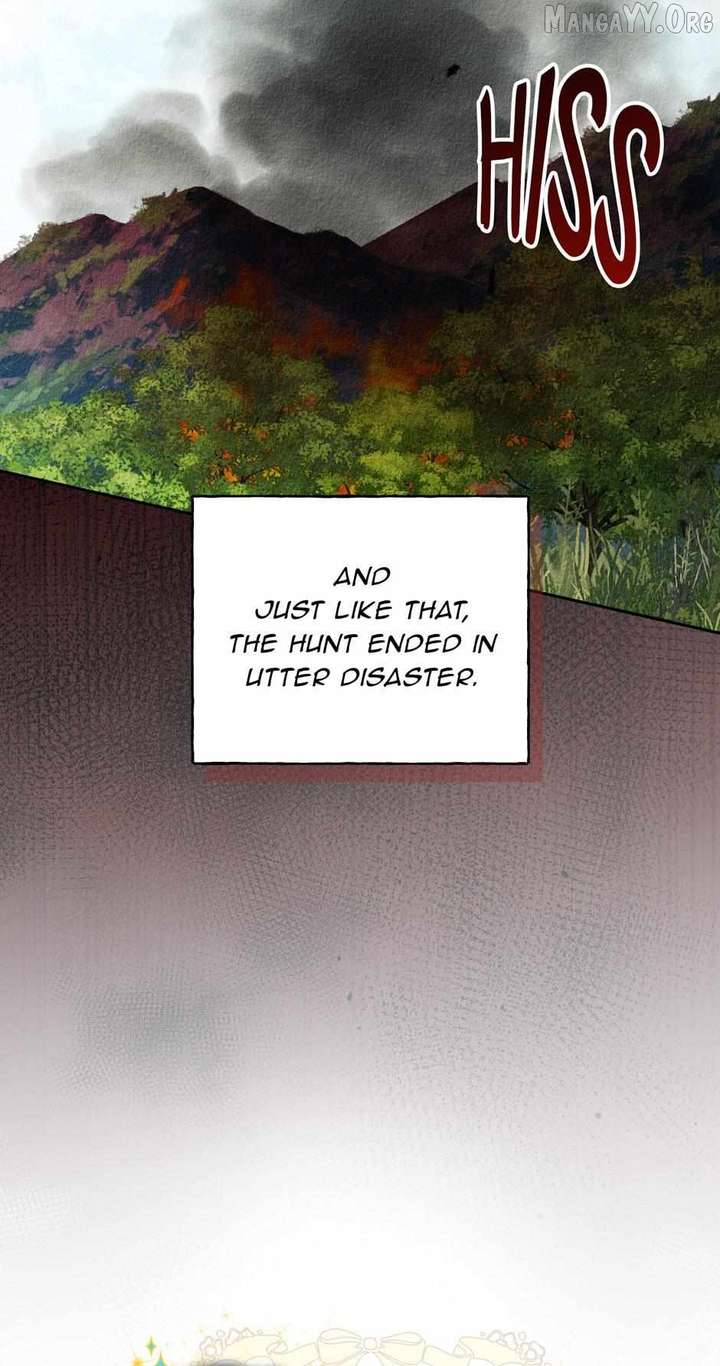 Alissa and the Magic Diary chapter 39 page 46