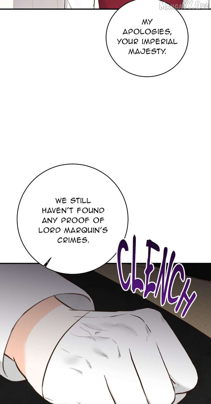 Alissa and the Magic Diary chapter 39 page 57
