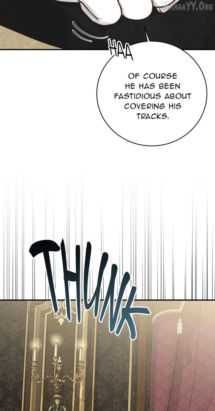 Alissa and the Magic Diary chapter 39 page 58
