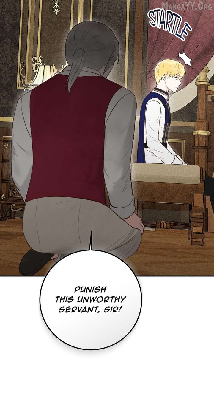 Alissa and the Magic Diary chapter 39 page 59