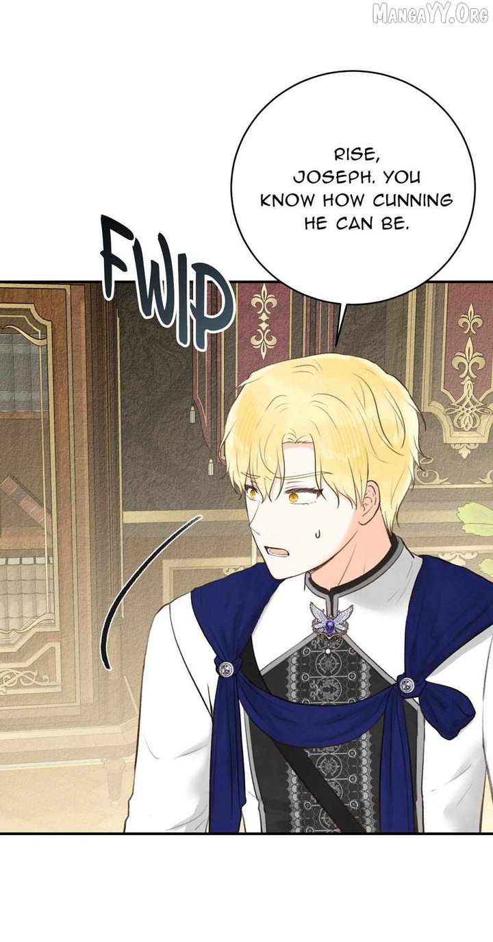 Alissa and the Magic Diary chapter 39 page 60