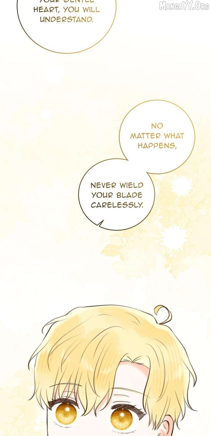 Alissa and the Magic Diary chapter 39 page 82