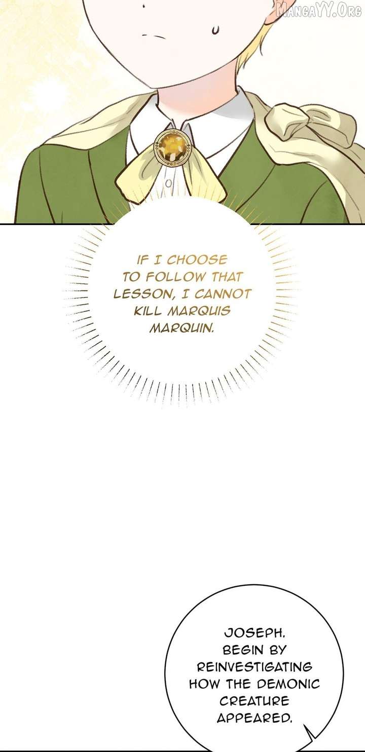 Alissa and the Magic Diary chapter 39 page 83