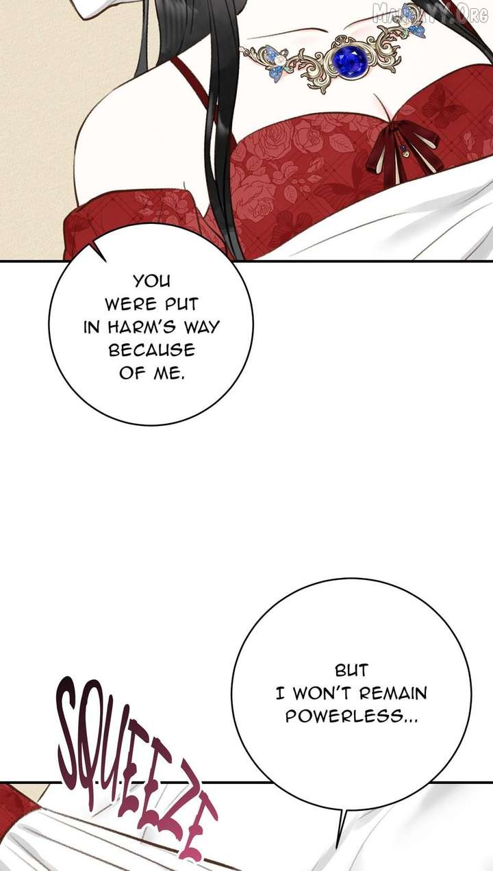 Alissa and the Magic Diary chapter 39 page 87