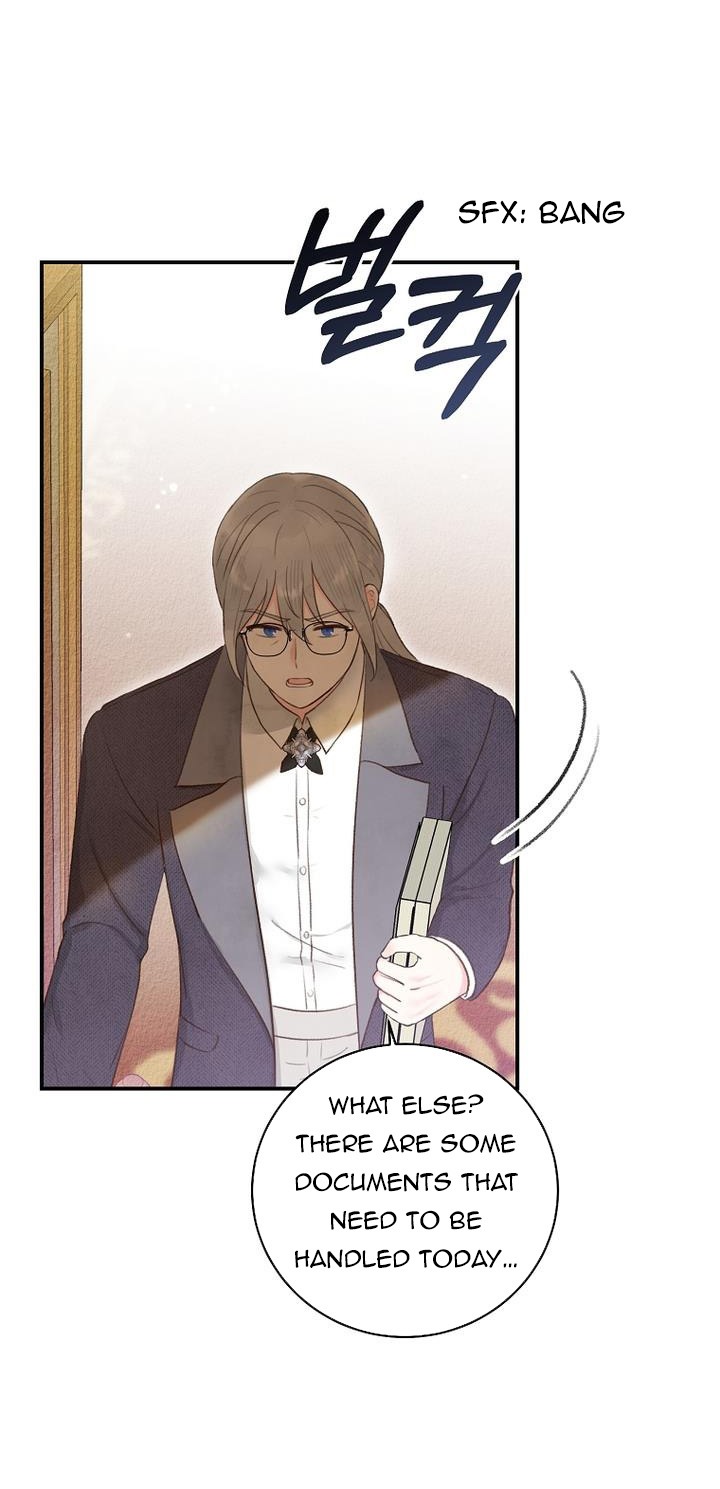 Alissa and the Magic Diary chapter 4 page 3