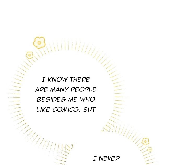 Alissa and the Magic Diary chapter 4 page 18