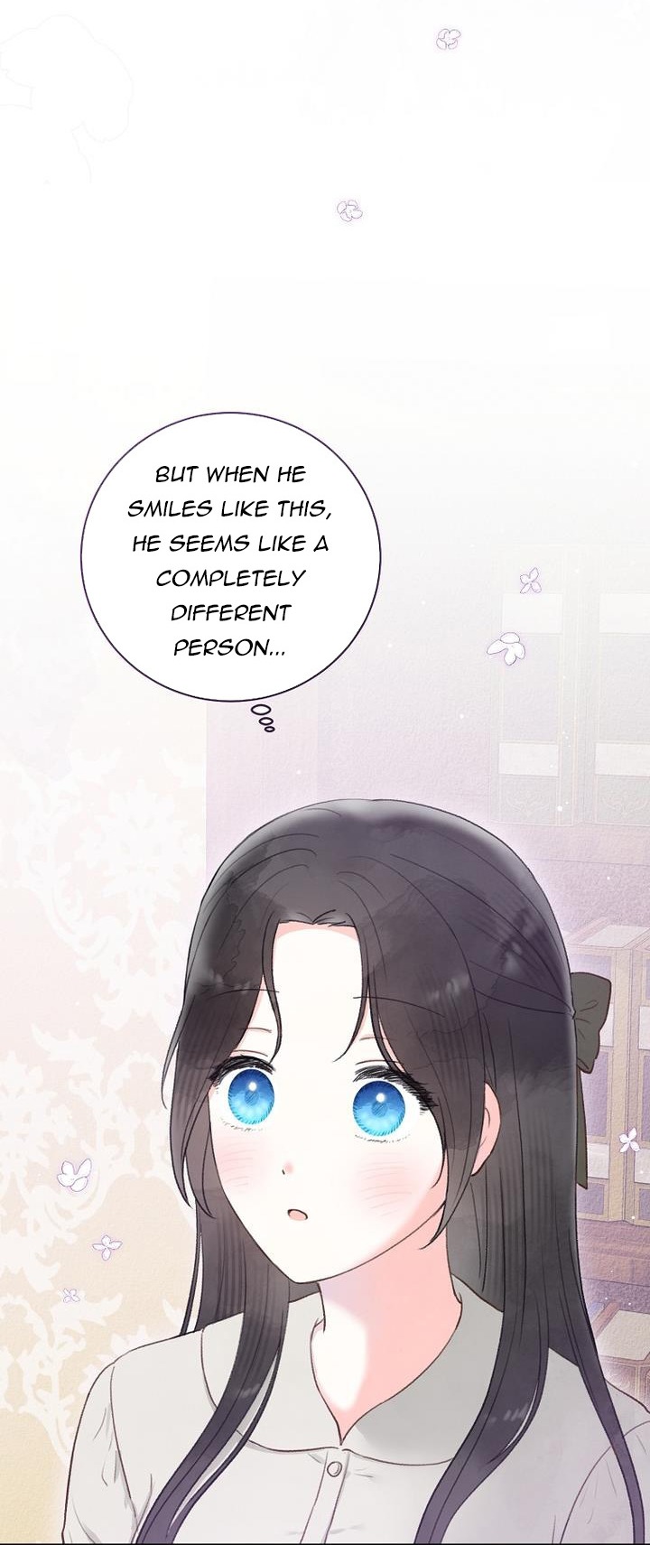 Alissa and the Magic Diary chapter 4 page 36